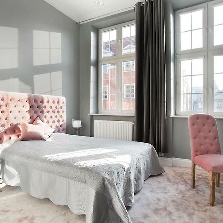 Apartament Mariacka Apartman Gdańsk Kültér fotó