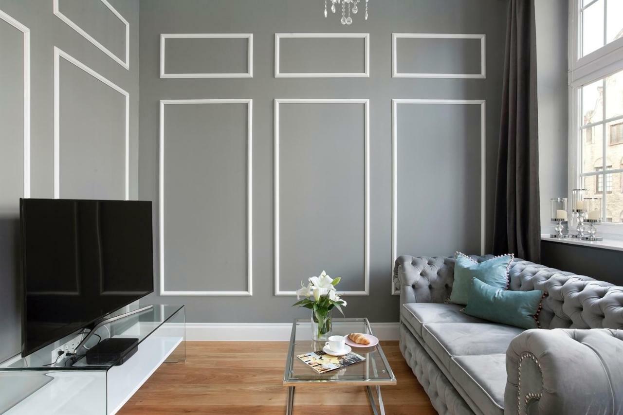 Apartament Mariacka Apartman Gdańsk Kültér fotó