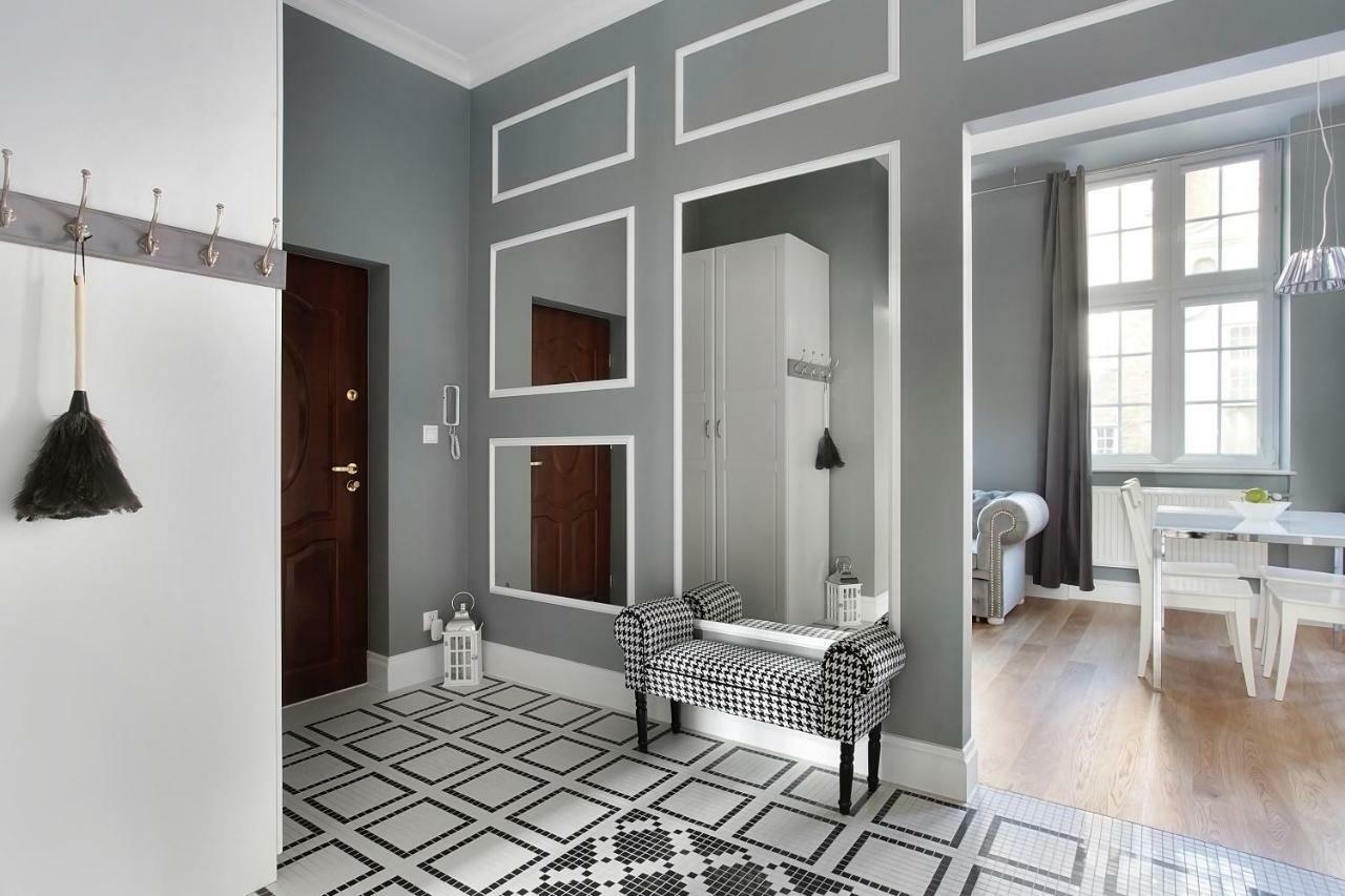 Apartament Mariacka Apartman Gdańsk Kültér fotó
