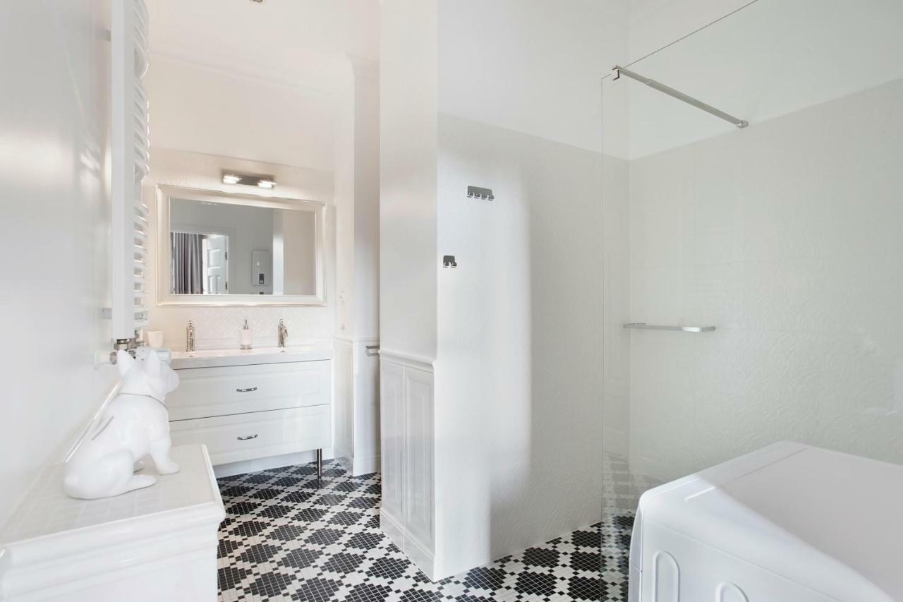 Apartament Mariacka Apartman Gdańsk Kültér fotó